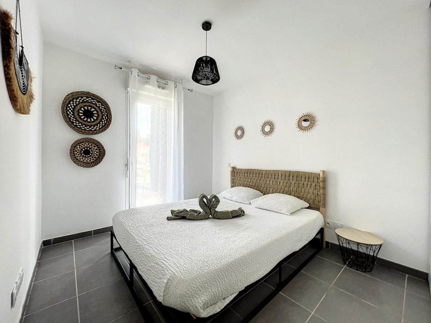 App Le Golf T3 Terrasse Wifi Pkg Appartement Béziers Buitenkant foto